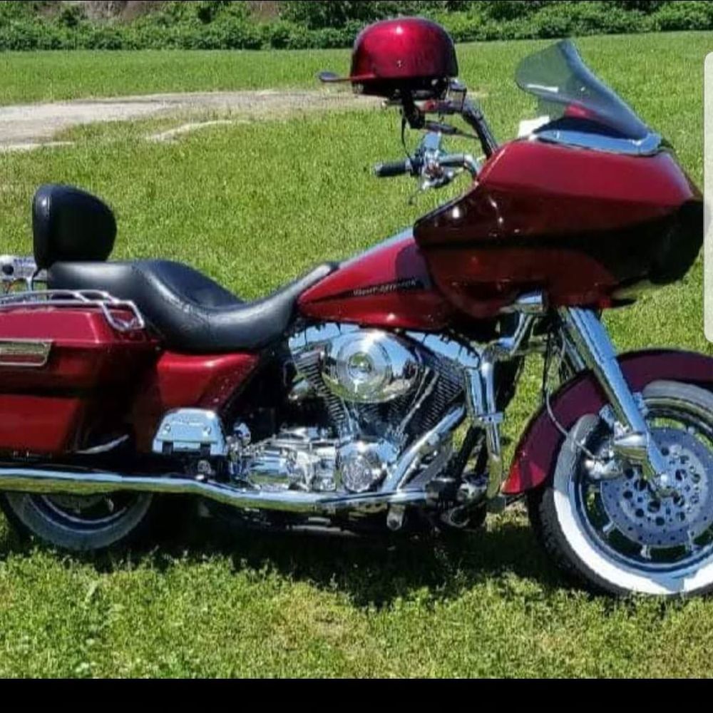 Meet your Posher, Larry